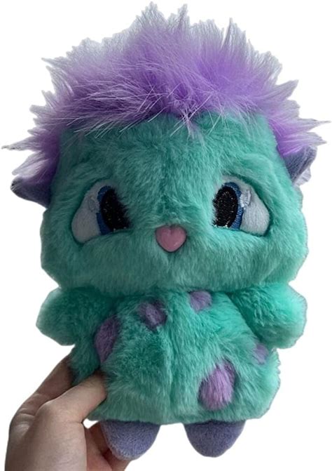 Bubble Boy Plush .
